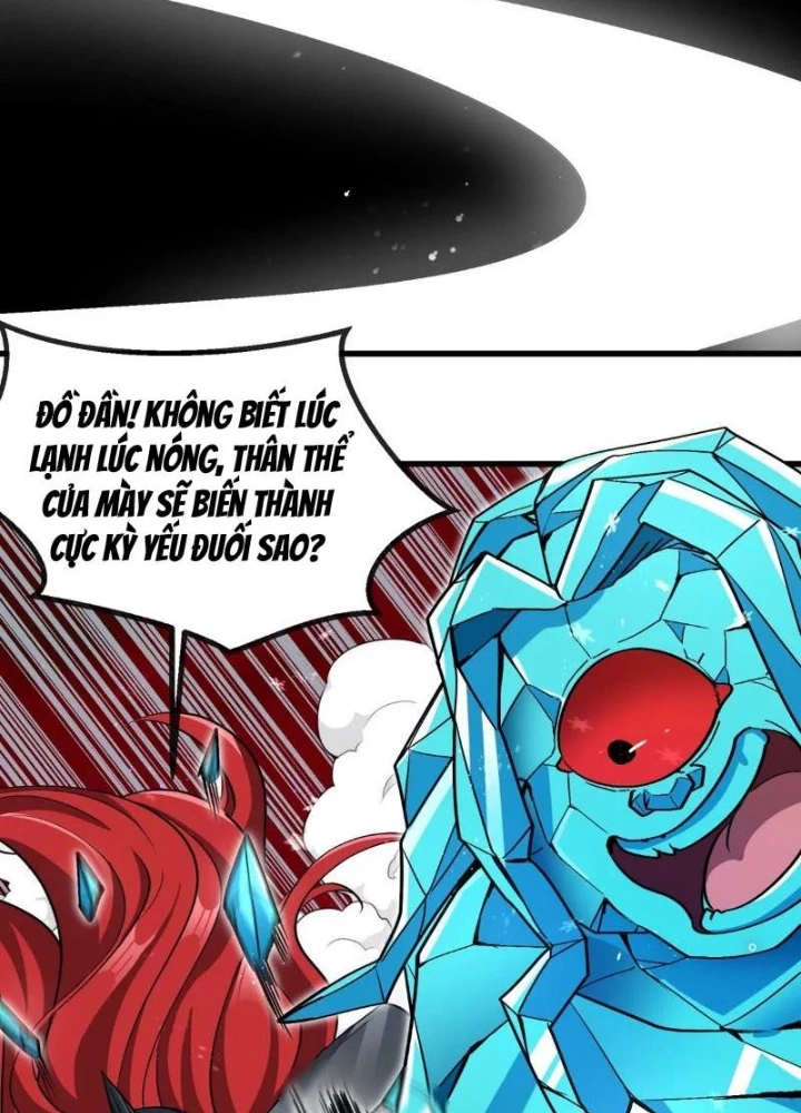 Trùng Sinh Thành Godzilla Chapter 188 - Next Chapter 189