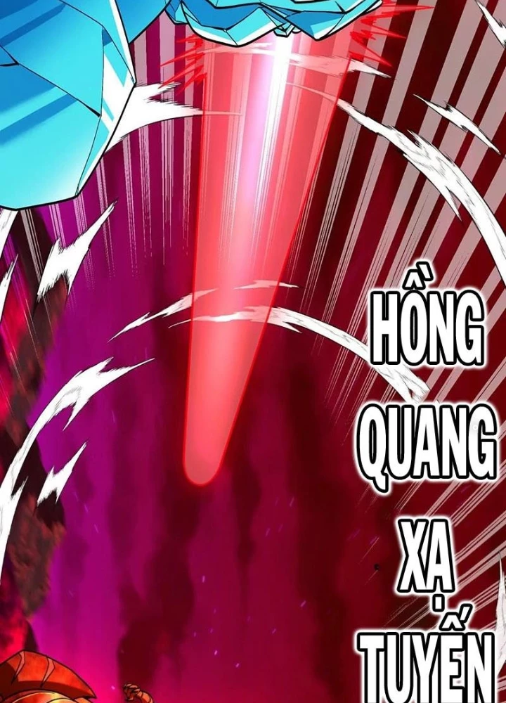 Trùng Sinh Thành Godzilla Chapter 188 - Next Chapter 189