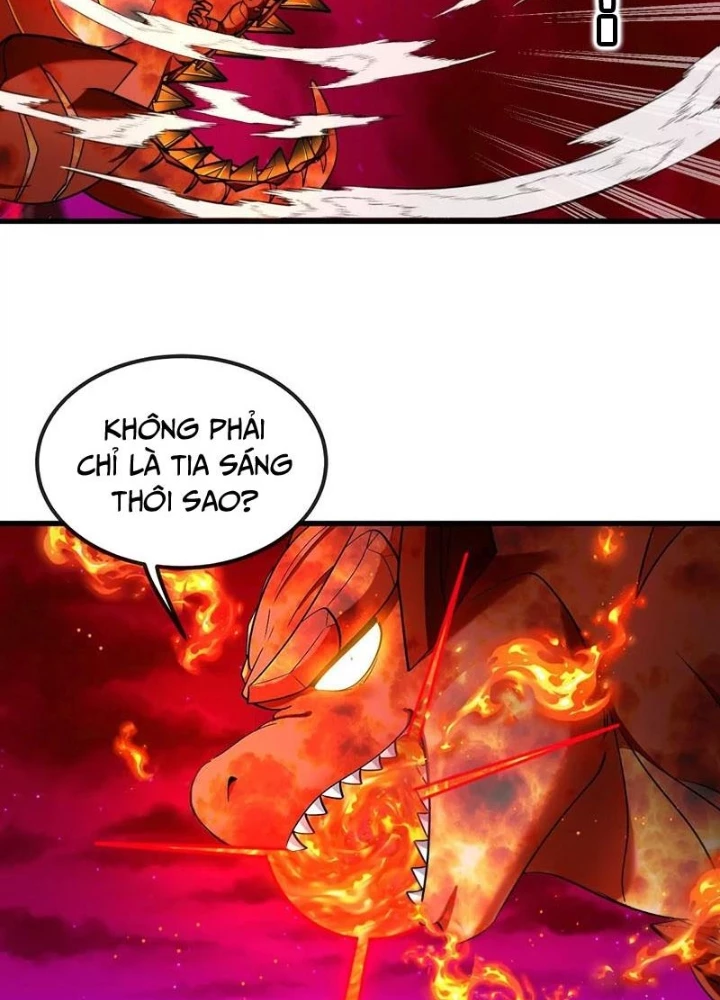 Trùng Sinh Thành Godzilla Chapter 188 - Next Chapter 189