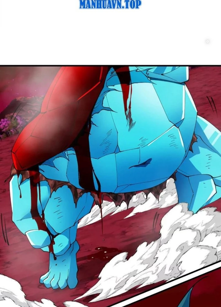 Trùng Sinh Thành Godzilla Chapter 188 - Next Chapter 189