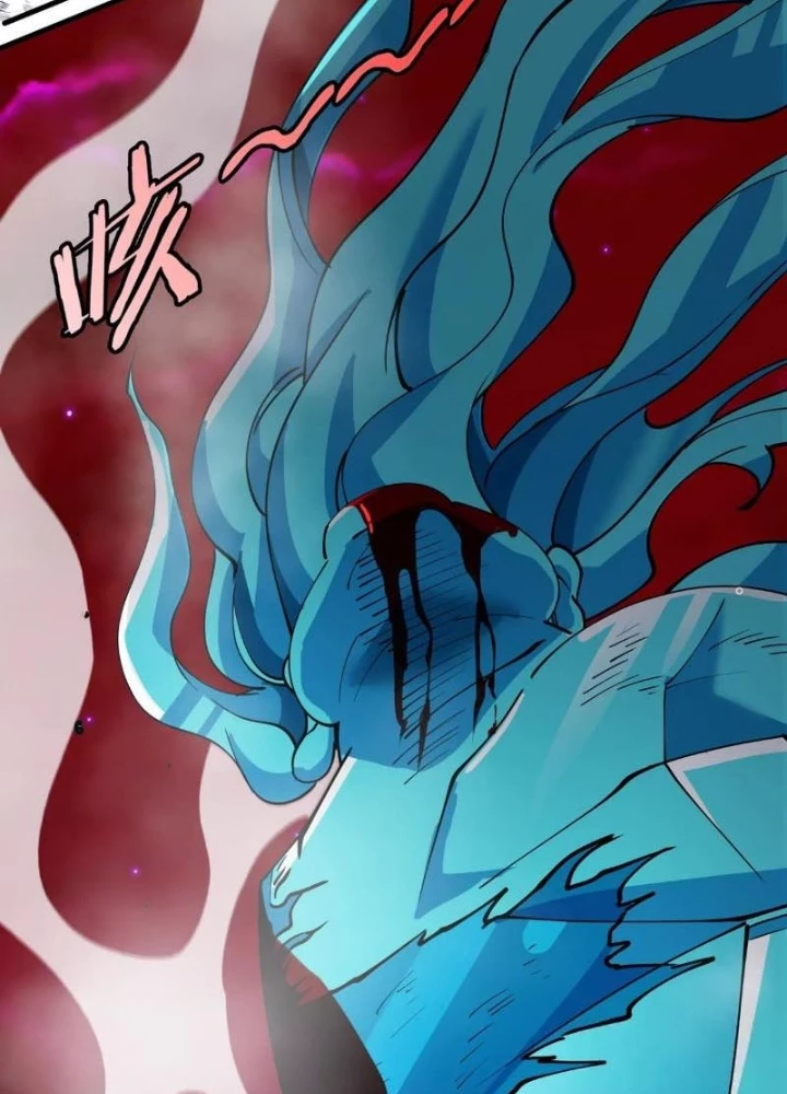 Trùng Sinh Thành Godzilla Chapter 188 - Next Chapter 189