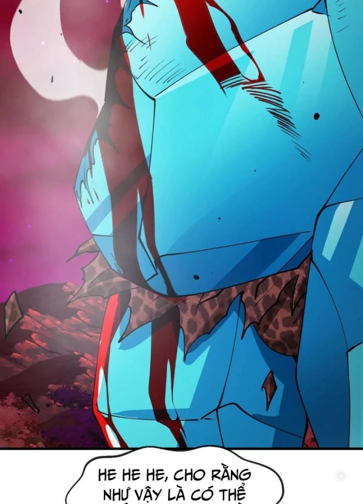 Trùng Sinh Thành Godzilla Chapter 188 - Next Chapter 189