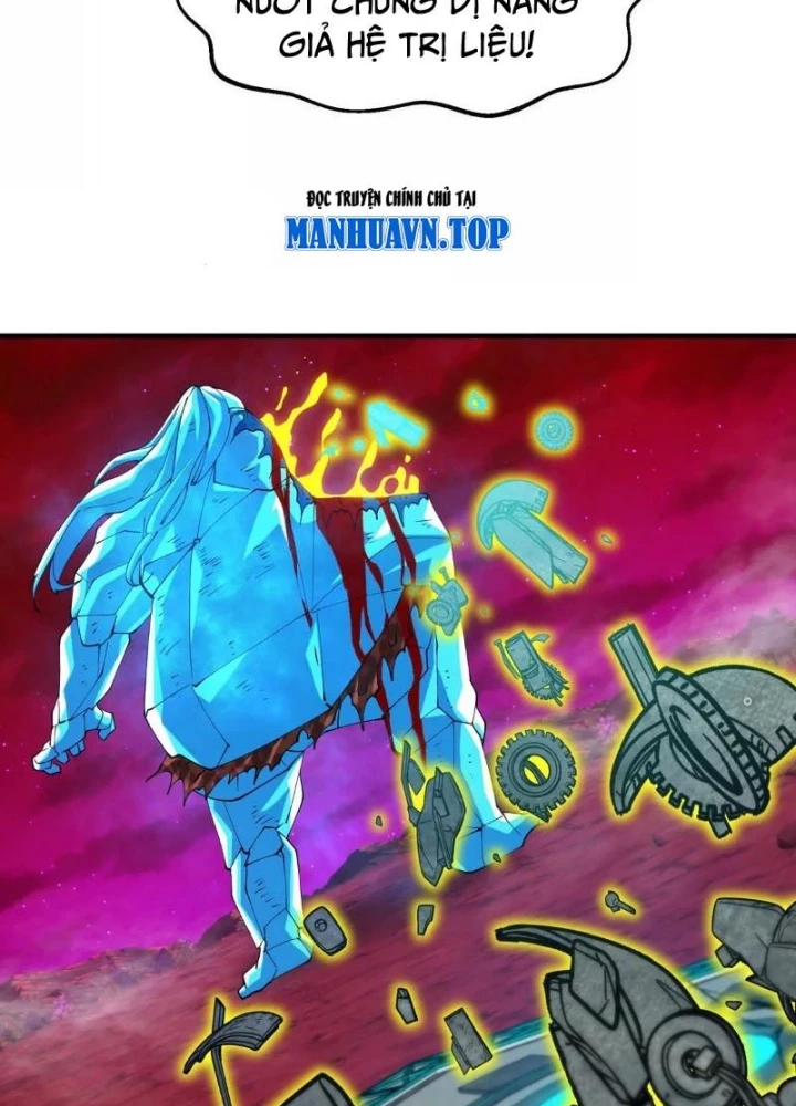 Trùng Sinh Thành Godzilla Chapter 188 - Next Chapter 189