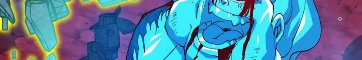 Trùng Sinh Thành Godzilla Chapter 188 - Next Chapter 189