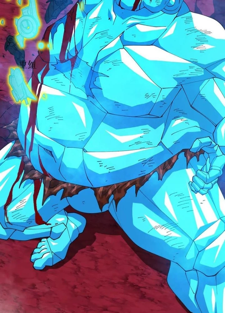 Trùng Sinh Thành Godzilla Chapter 188 - Next Chapter 189