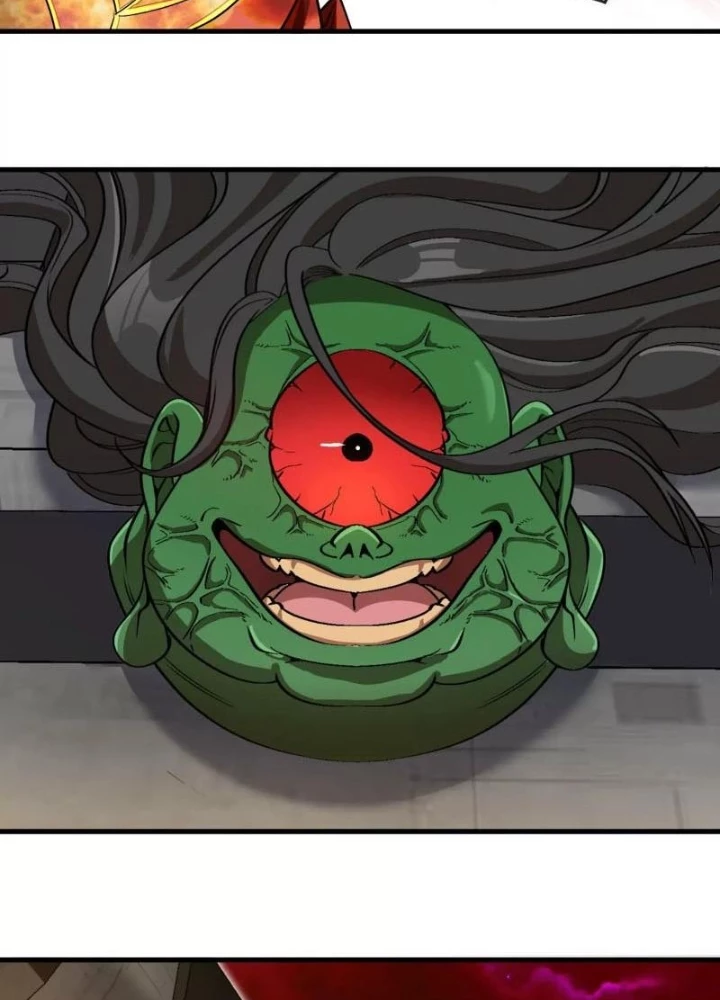 Trùng Sinh Thành Godzilla Chapter 188 - Next Chapter 189