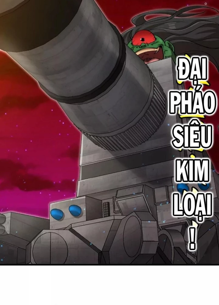Trùng Sinh Thành Godzilla Chapter 188 - Next Chapter 189