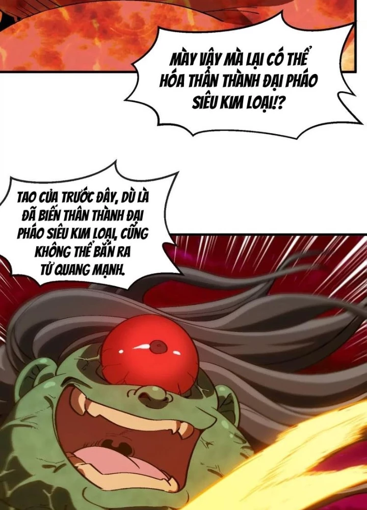 Trùng Sinh Thành Godzilla Chapter 188 - Next Chapter 189