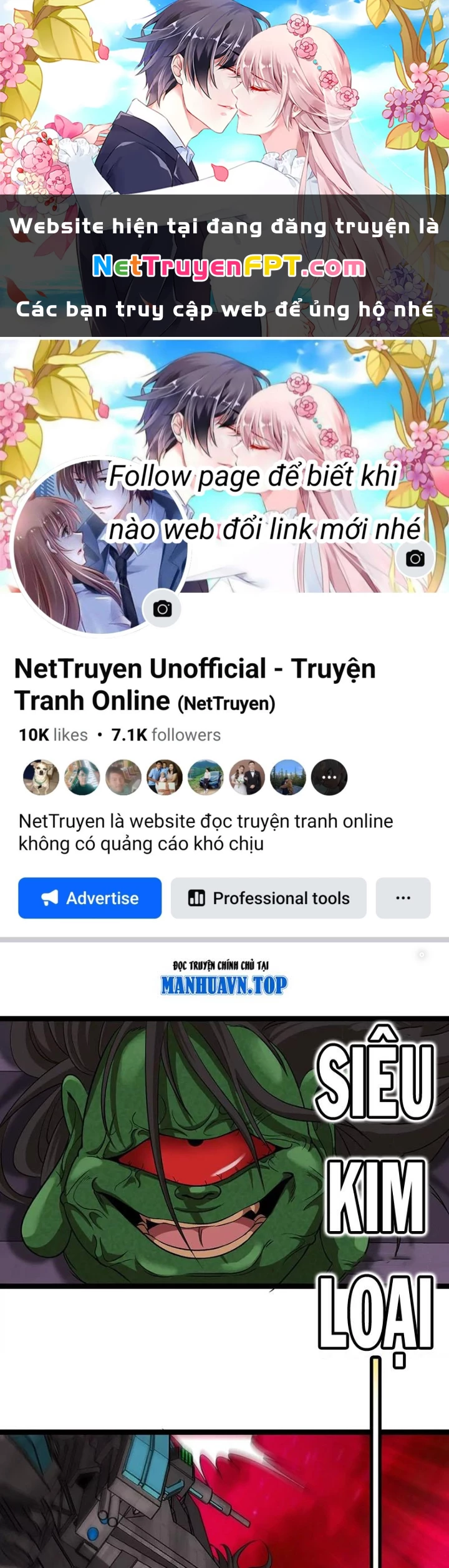 Trùng Sinh Thành Godzilla Chapter 189 - Next Chapter 190