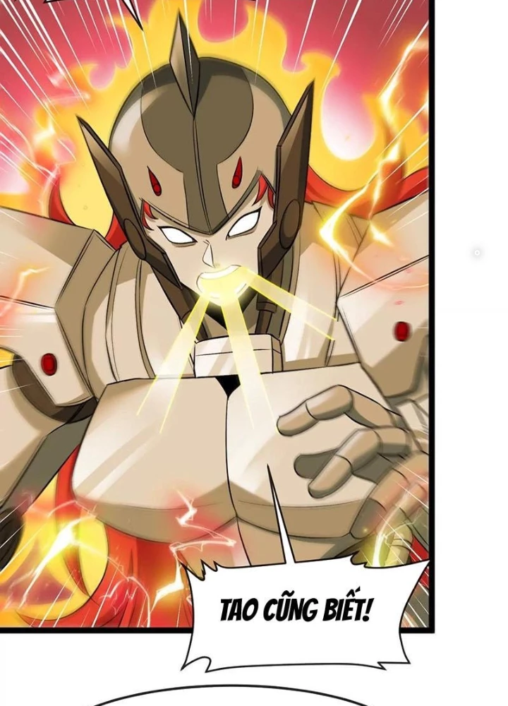 Trùng Sinh Thành Godzilla Chapter 189 - Next Chapter 190