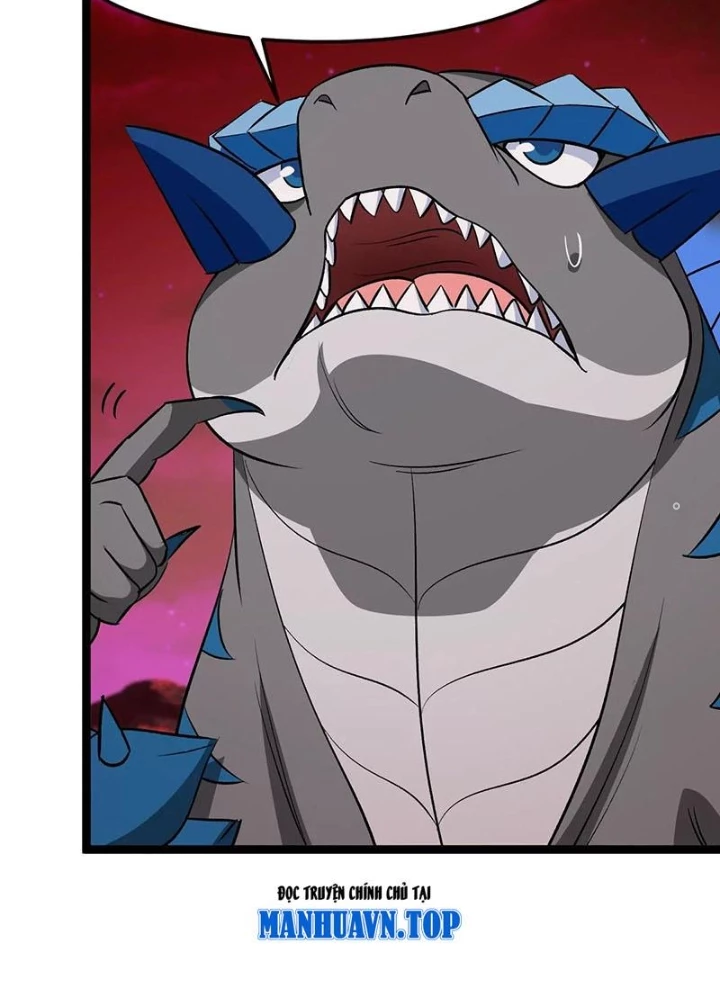 Trùng Sinh Thành Godzilla Chapter 189 - Next Chapter 190