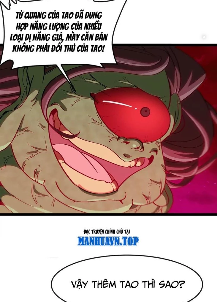 Trùng Sinh Thành Godzilla Chapter 189 - Next Chapter 190