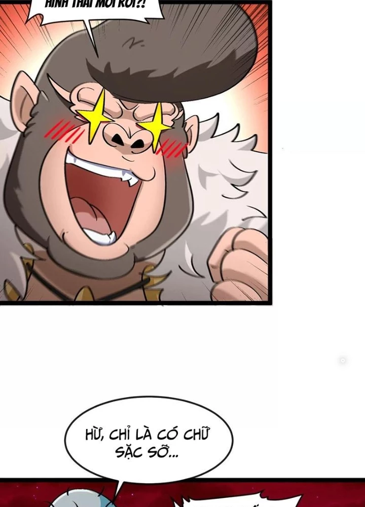 Trùng Sinh Thành Godzilla Chapter 189 - Next Chapter 190