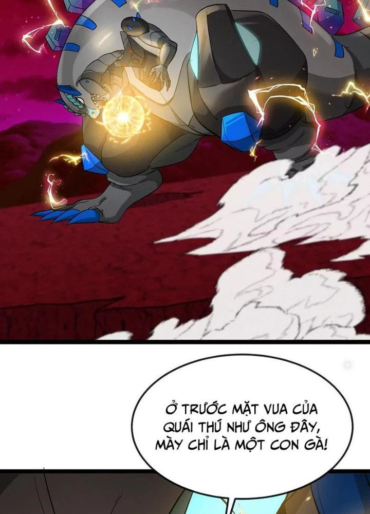 Trùng Sinh Thành Godzilla Chapter 189 - Next Chapter 190