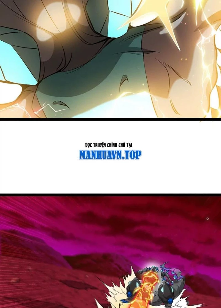 Trùng Sinh Thành Godzilla Chapter 189 - Next Chapter 190