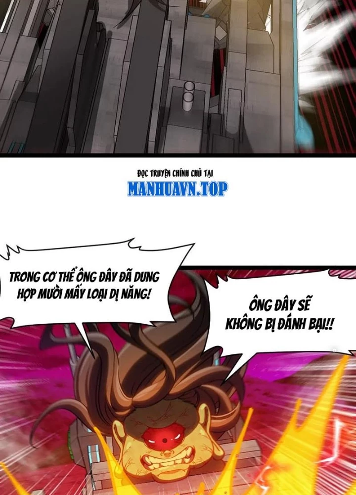 Trùng Sinh Thành Godzilla Chapter 189 - Next Chapter 190