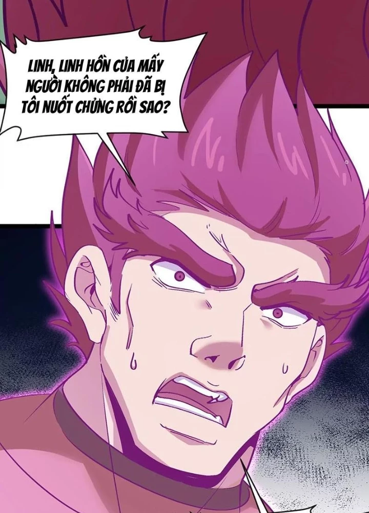 Trùng Sinh Thành Godzilla Chapter 190 - Trang 4