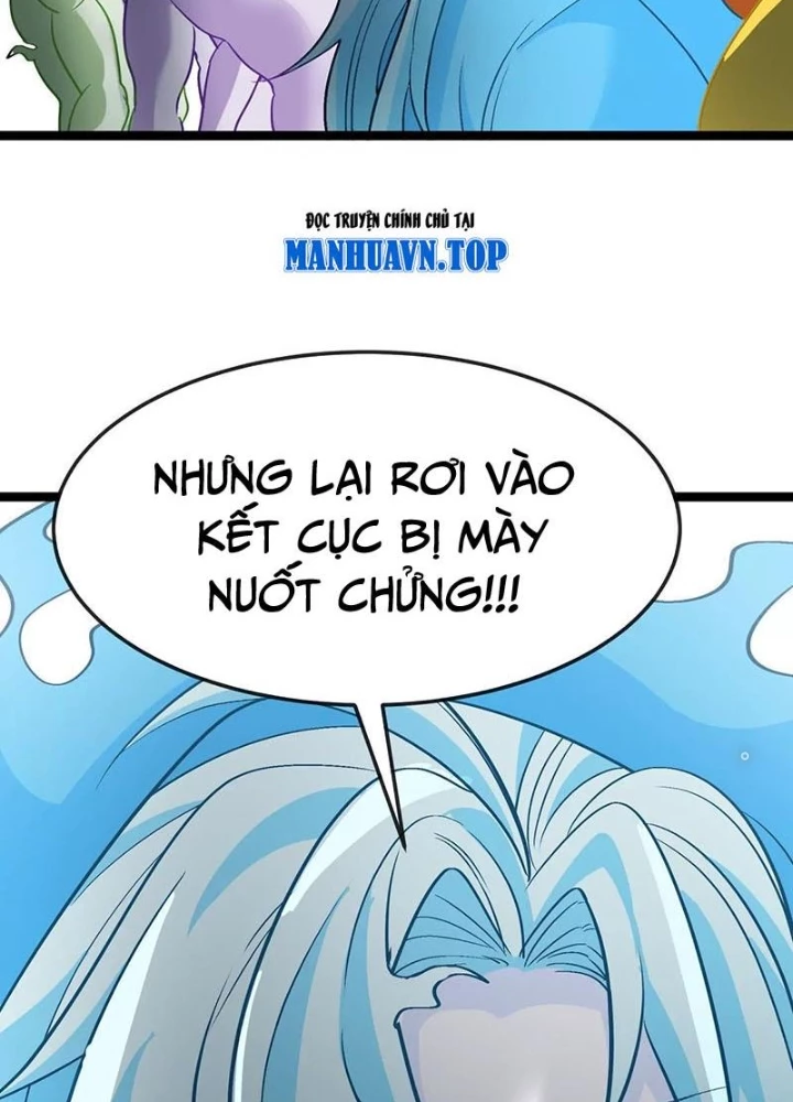 Trùng Sinh Thành Godzilla Chapter 190 - Trang 4