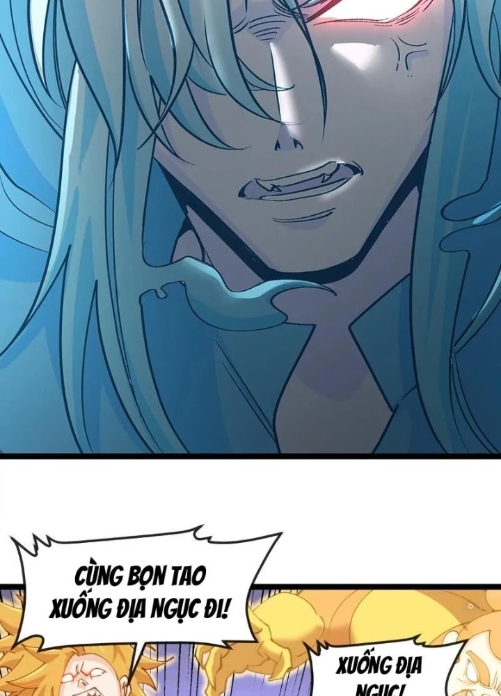 Trùng Sinh Thành Godzilla Chapter 190 - Trang 4