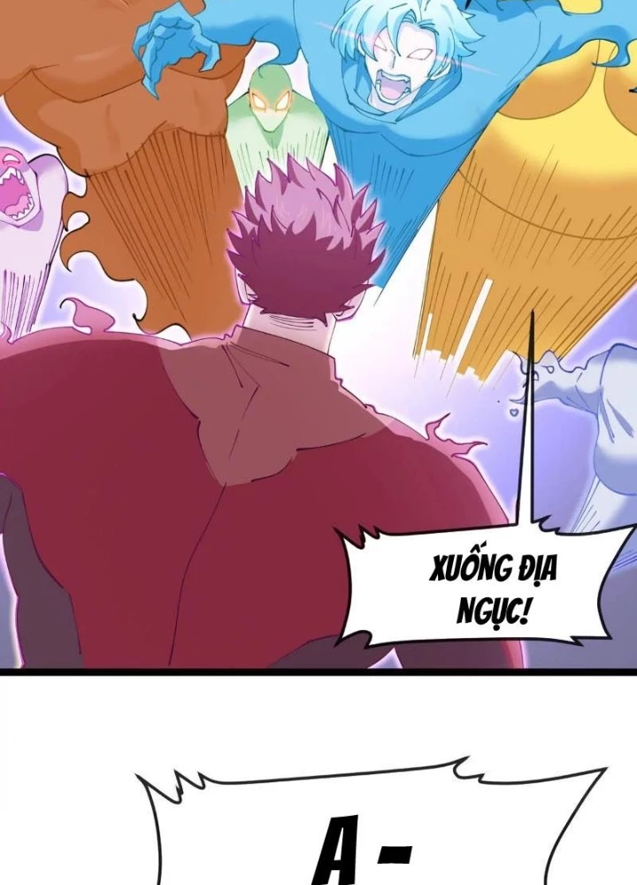 Trùng Sinh Thành Godzilla Chapter 190 - Trang 4