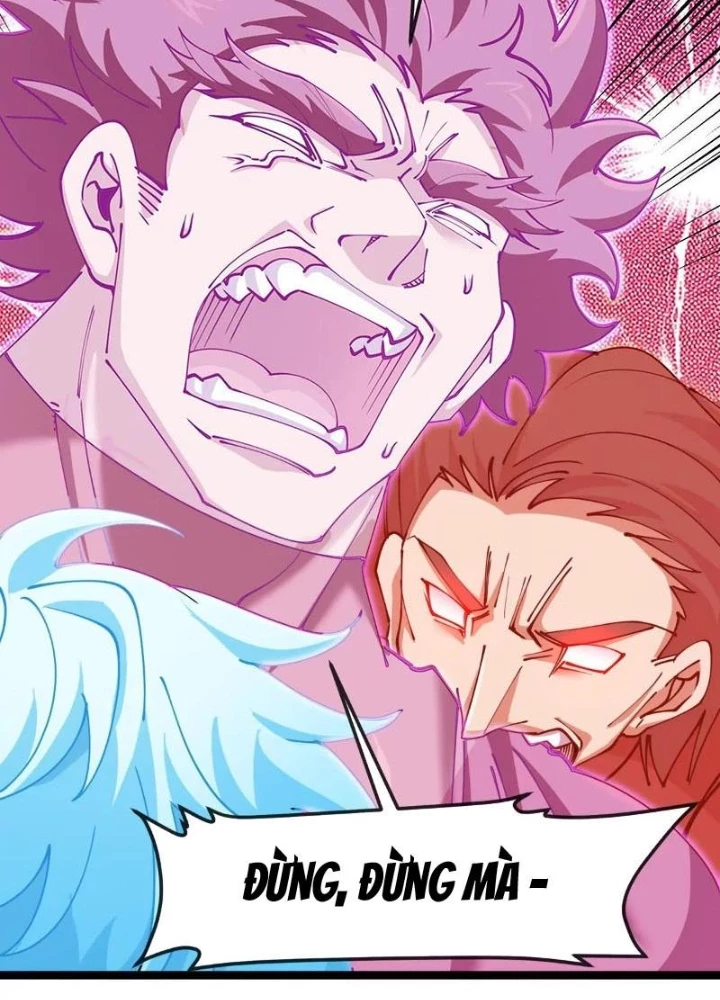 Trùng Sinh Thành Godzilla Chapter 190 - Trang 4