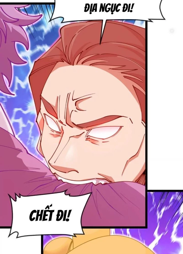 Trùng Sinh Thành Godzilla Chapter 190 - Trang 4