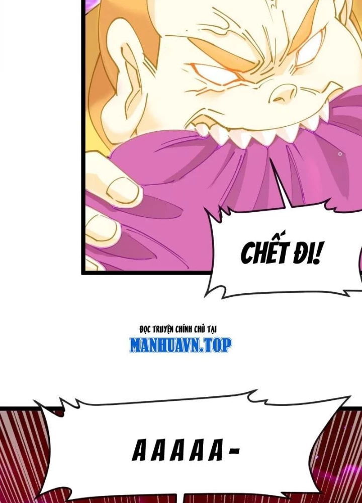 Trùng Sinh Thành Godzilla Chapter 190 - Trang 4