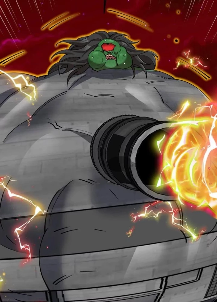 Trùng Sinh Thành Godzilla Chapter 190 - Trang 4