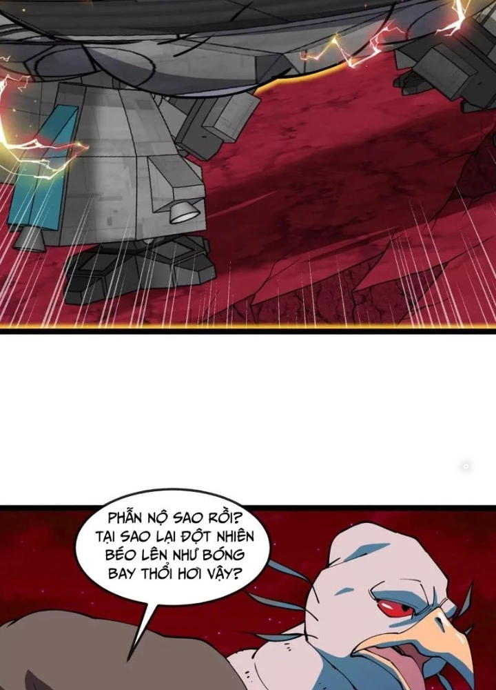 Trùng Sinh Thành Godzilla Chapter 190 - Trang 4