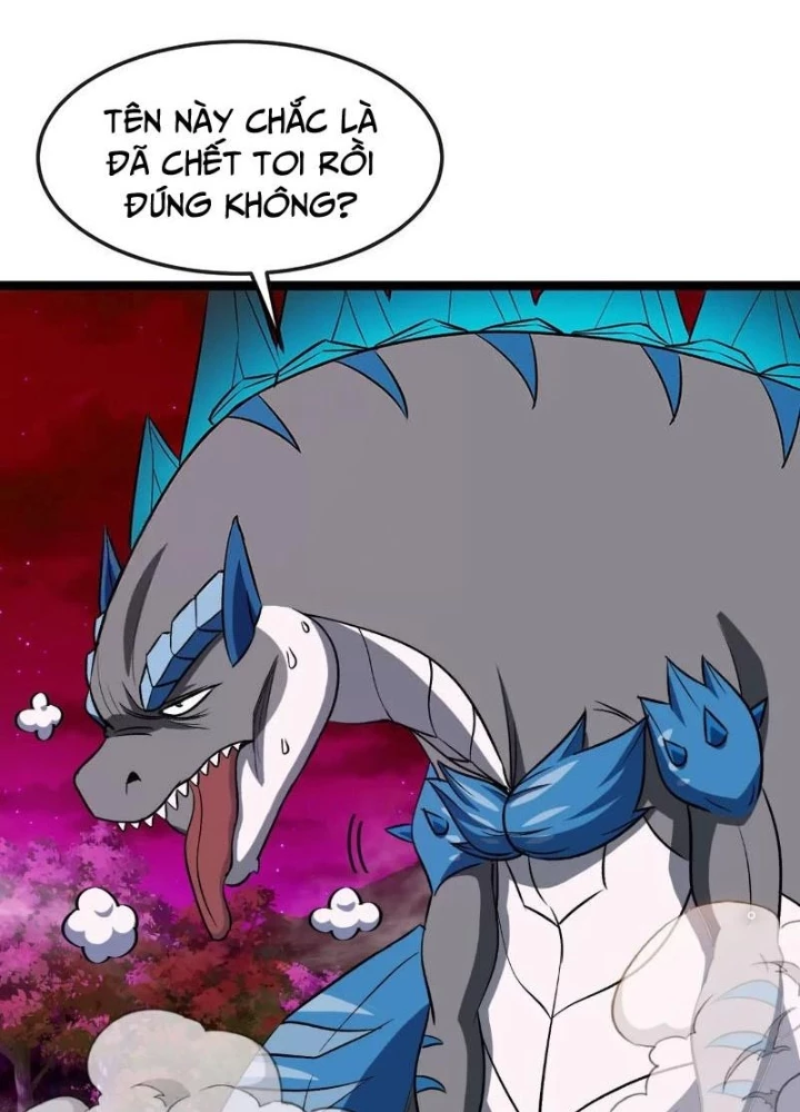 Trùng Sinh Thành Godzilla Chapter 190 - Trang 4