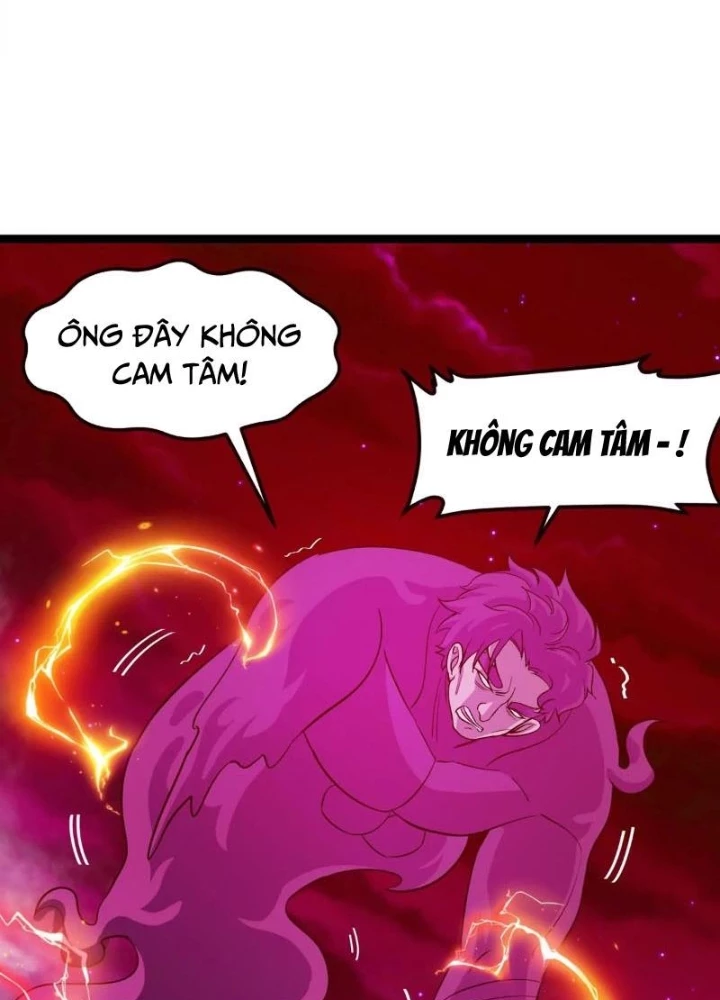 Trùng Sinh Thành Godzilla Chapter 190 - Trang 4