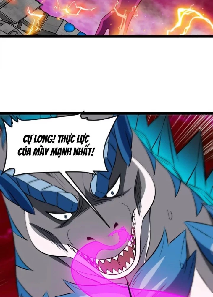 Trùng Sinh Thành Godzilla Chapter 190 - Trang 4
