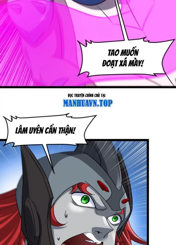 Trùng Sinh Thành Godzilla Chapter 190 - Trang 4