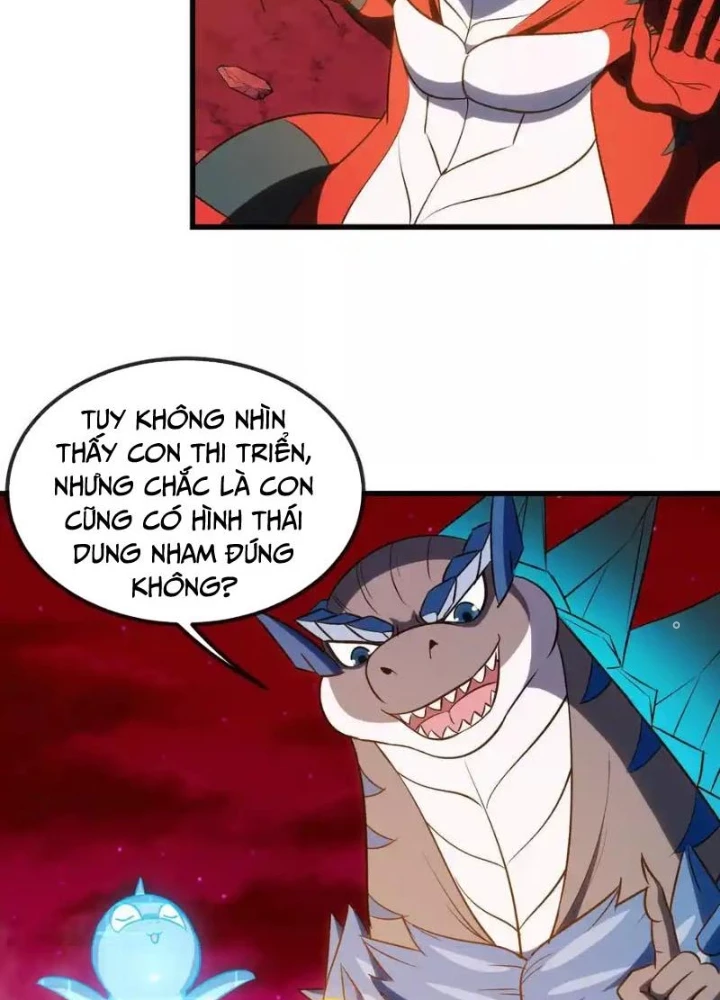 Trùng Sinh Thành Godzilla Chapter 191 - Trang 4