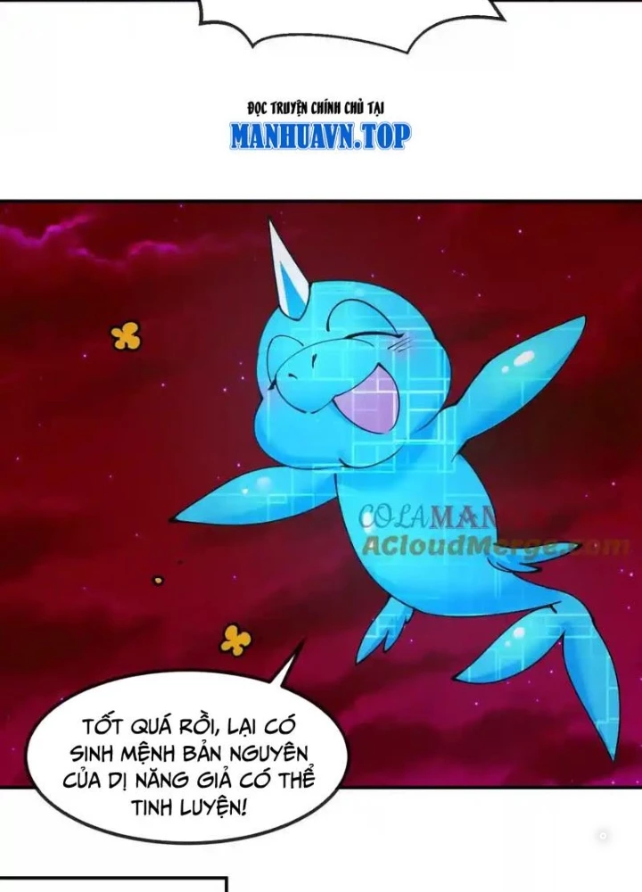 Trùng Sinh Thành Godzilla Chapter 191 - Trang 4
