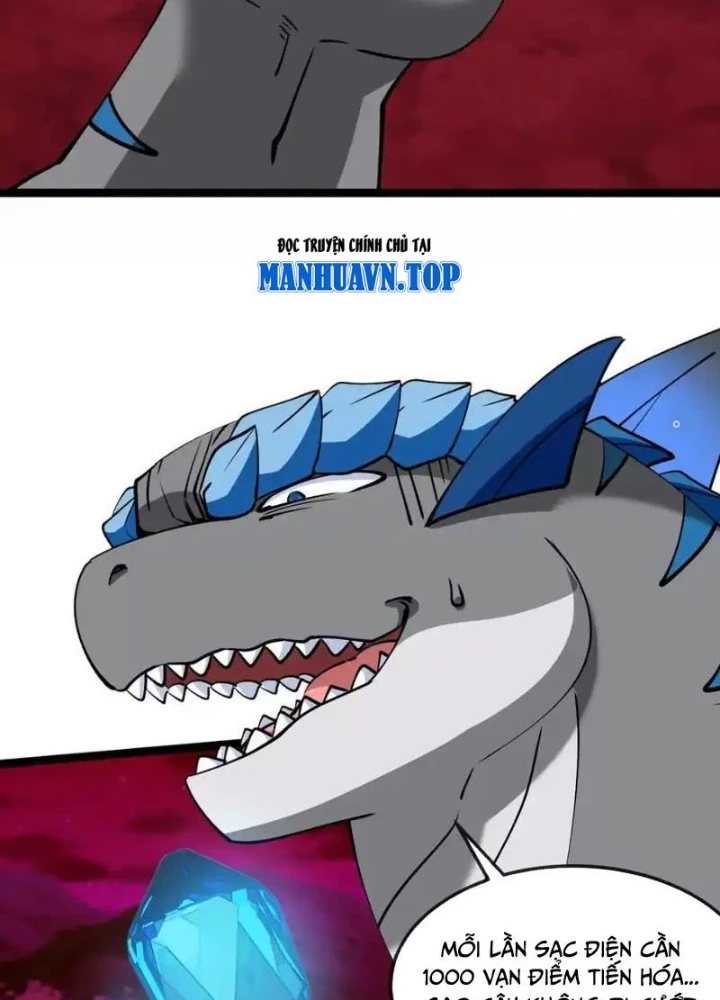 Trùng Sinh Thành Godzilla Chapter 192 - Trang 4