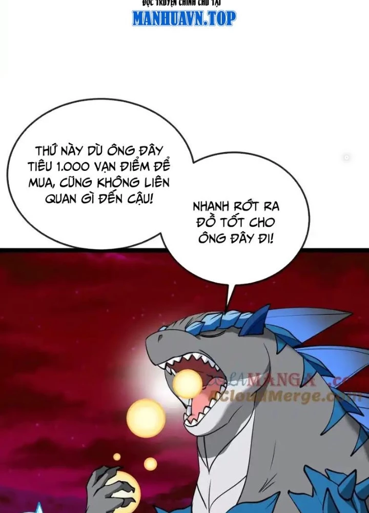 Trùng Sinh Thành Godzilla Chapter 192 - Trang 4