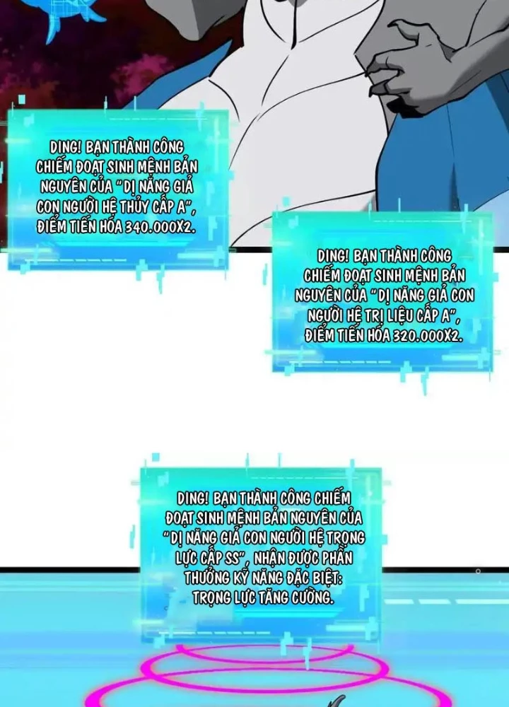 Trùng Sinh Thành Godzilla Chapter 192 - Trang 4