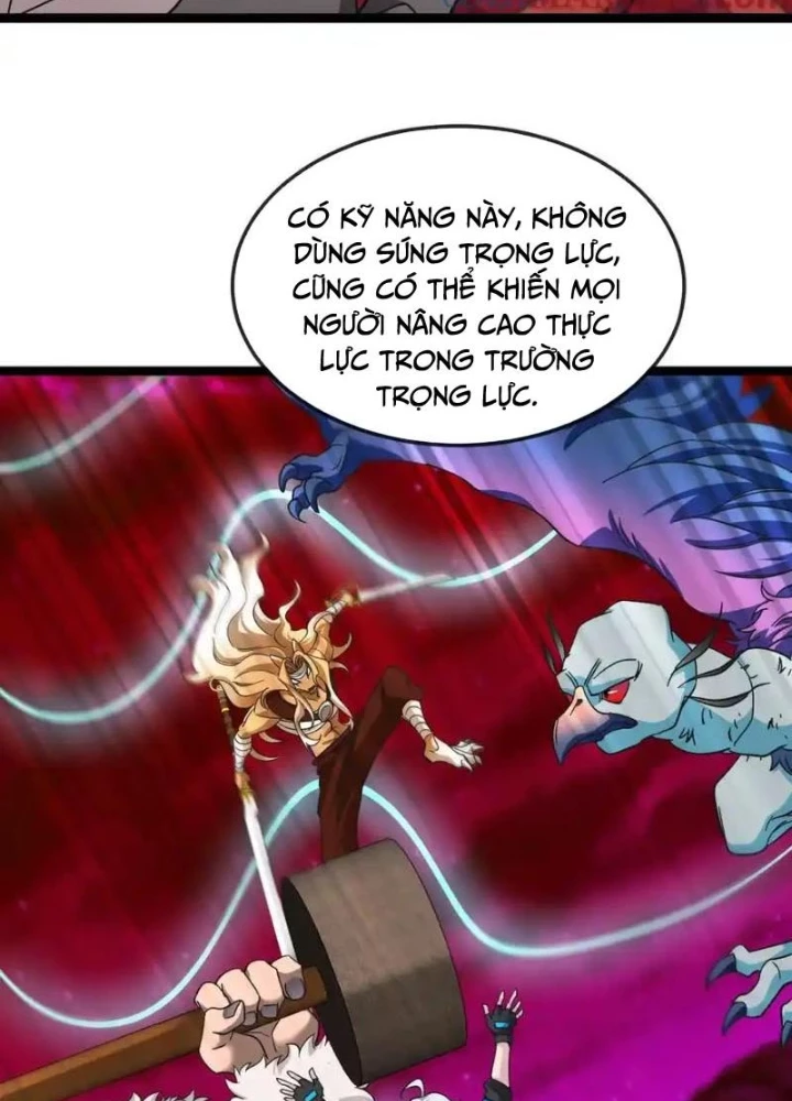 Trùng Sinh Thành Godzilla Chapter 192 - Trang 4