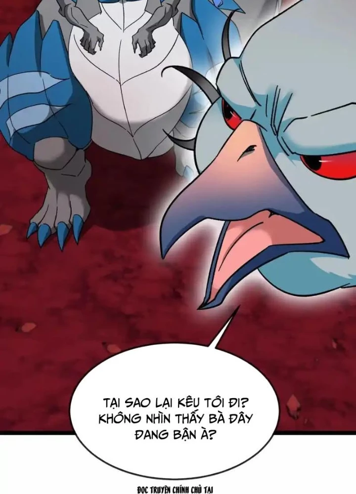 Trùng Sinh Thành Godzilla Chapter 192 - Trang 4
