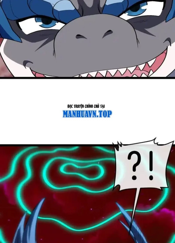 Trùng Sinh Thành Godzilla Chapter 192 - Trang 4