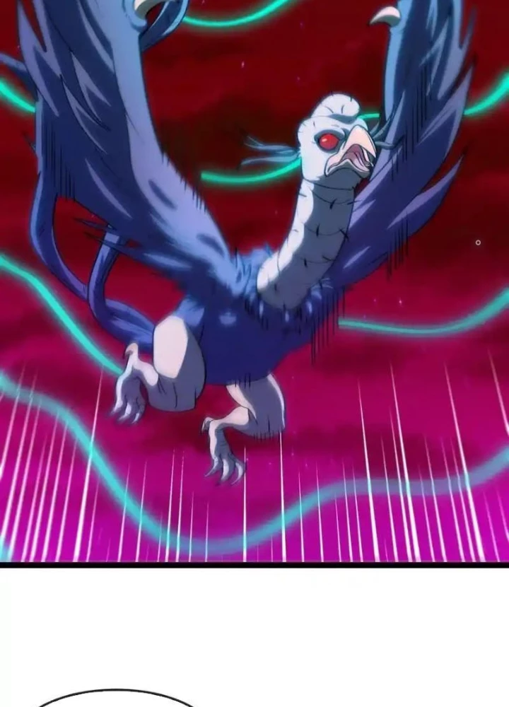 Trùng Sinh Thành Godzilla Chapter 192 - Trang 4