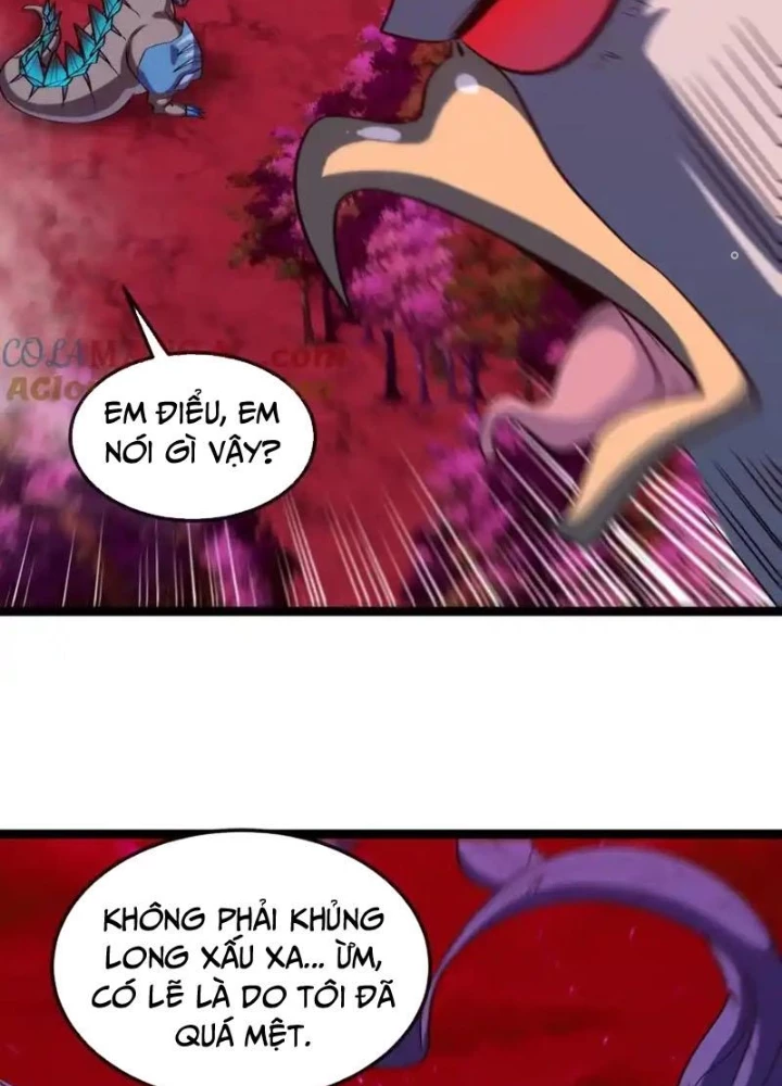 Trùng Sinh Thành Godzilla Chapter 192 - Trang 4