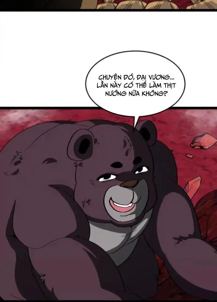 Trùng Sinh Thành Godzilla Chapter 192 - Trang 4