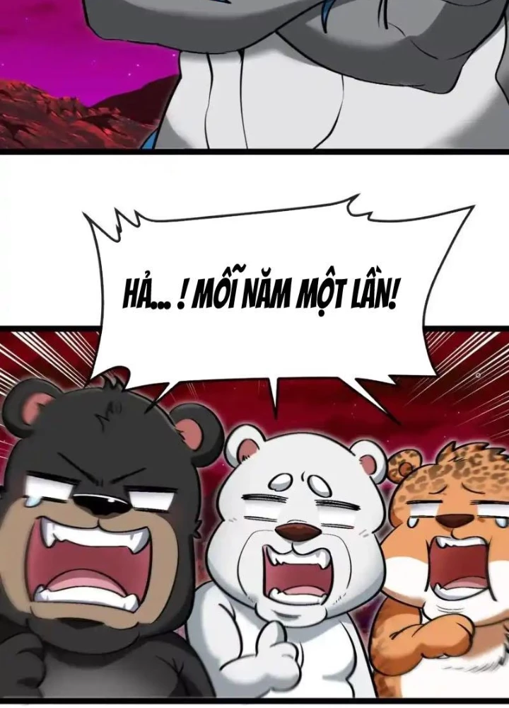 Trùng Sinh Thành Godzilla Chapter 192 - Trang 4
