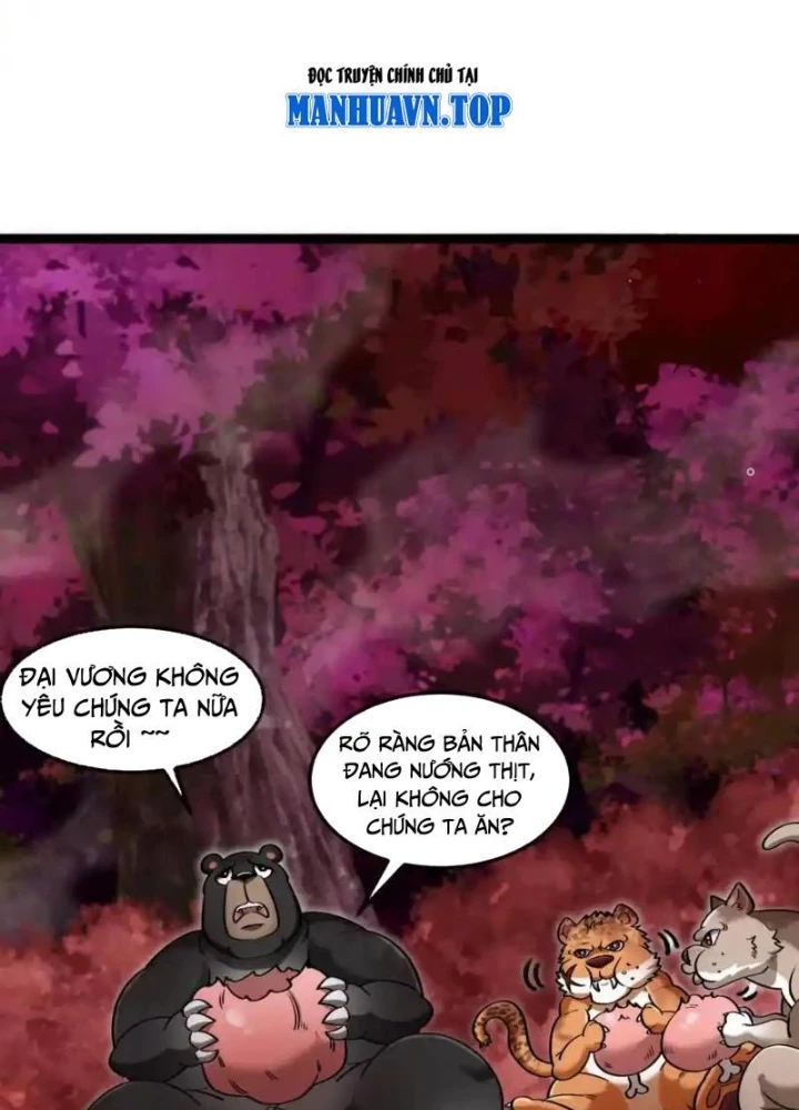 Trùng Sinh Thành Godzilla Chapter 192 - Trang 4