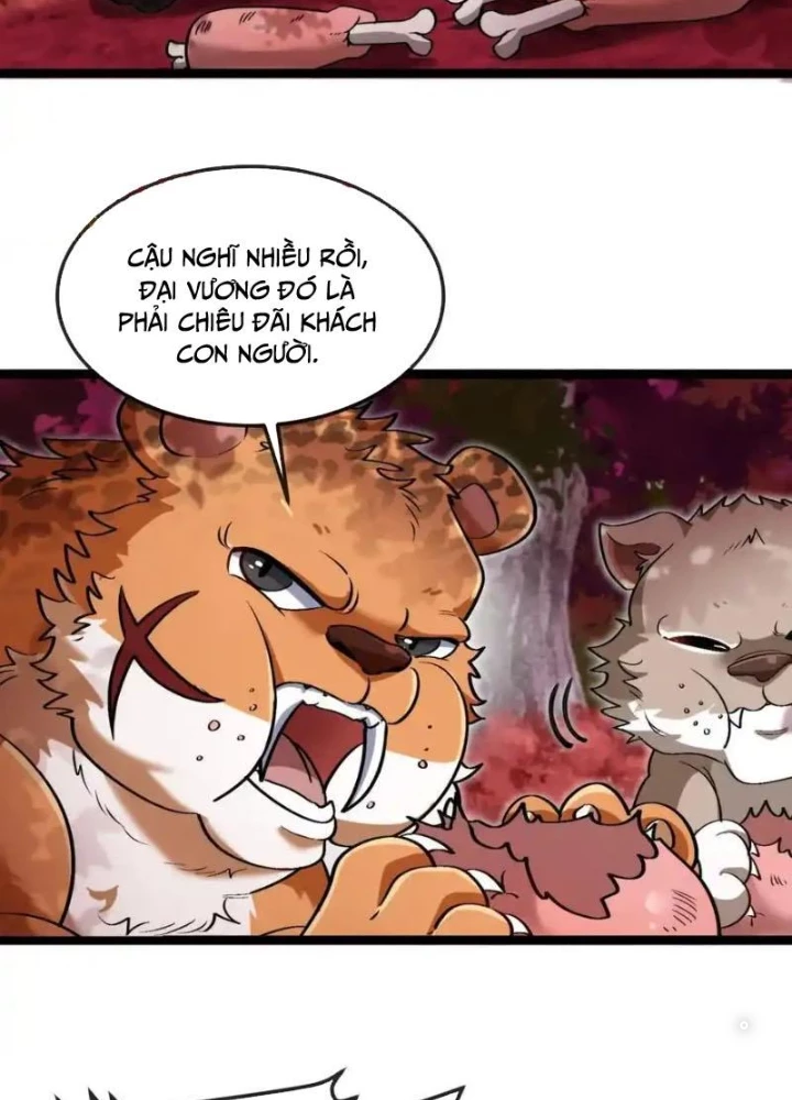 Trùng Sinh Thành Godzilla Chapter 192 - Trang 4