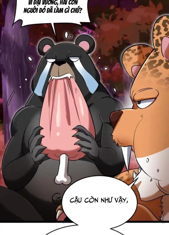 Trùng Sinh Thành Godzilla Chapter 192 - Trang 4
