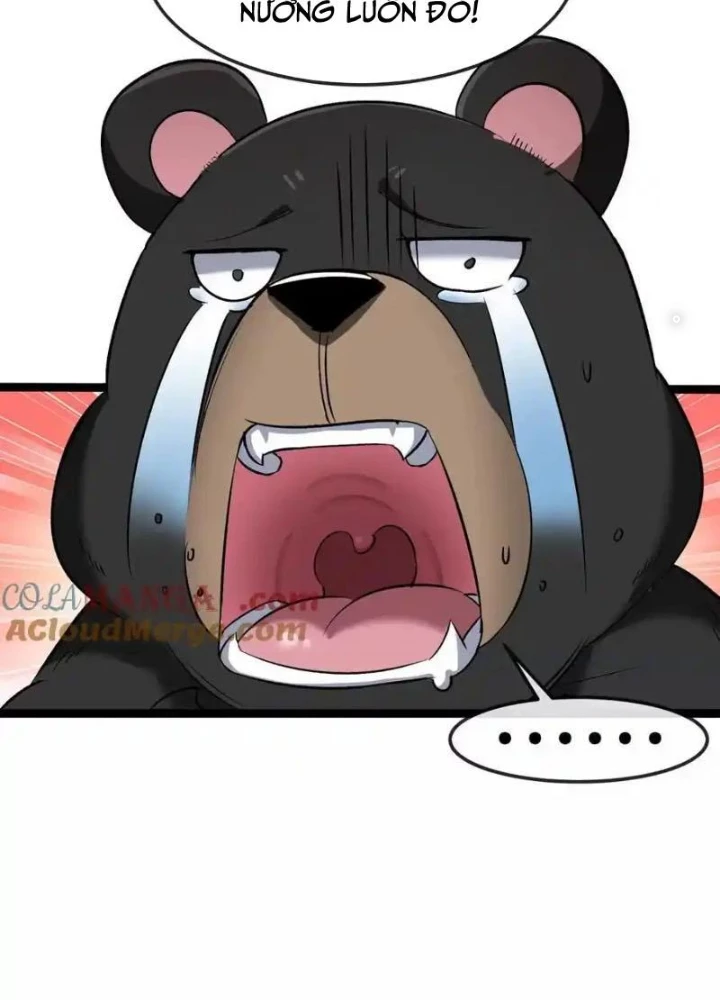 Trùng Sinh Thành Godzilla Chapter 192 - Trang 4