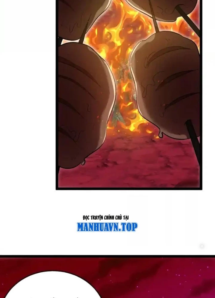 Trùng Sinh Thành Godzilla Chapter 192 - Trang 4